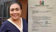 Labour Party appoints Hilda Dokubo as caretaker chairman for Rivers state chapter