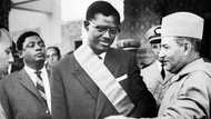 Lumumba: Congolese anti-colonial icon who angered Belgian king