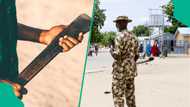 Lagos: Tears as mentally ill man fatally attacks soldier on duty