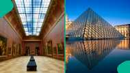 Louvre museum heist: France reels from theft of priceless crown jewels