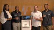 Firm develops technology to generate drinking water from air in Nigeria