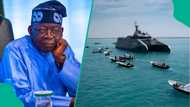 'Save Nigerians': Expert sends urgent message to Tinubu over Hormuz "water war"