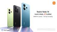 Redmi Note 14 Series launches in Nigeria: A grand showcase of innovation