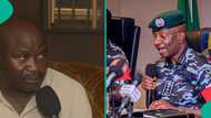 "Driving against traffic is no reason to kill my son," : Alade, father of slain school boy speaks