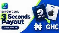 How to avoid gift card scams in Nigeria: VERTOCARD offers safe trading plus N1m draw