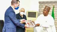 Drug peddlers in trouble as NDLEA set to partner with French experts on supply reduction