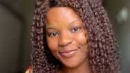 As a man, if you don't have N25m in your account, stay away from relationships: Nigerian lady drops dating condition