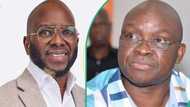 Fayose's younger brother condemns ex-governor for endorsing APC: "Total betrayal"