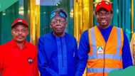 14 reasons Tinubu’s govt gave for N60,000 new minimum wage