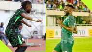 Top 5 most valuable Super Eagles stars in Victor Osimhen’s absence