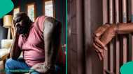 Man who stole N2m his wife raised for son's medical bill lands in police net after making wrong move