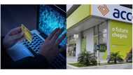 EFCC gives details of how they apprehended Access Bank hacker