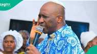 2027 election: Primate Ayodele releases prophecy on top PDP governor, ‘he is about to leave’