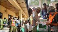 Full results: How APC, PDP won and lost the just-concluded bye-elections across 4 states