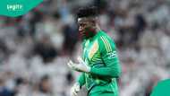 Andre Onana's exit decision uncovered as Manchester United desperate to offload goalkeeper