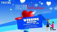 TECNO Nigeria plans to wow us this Valentine