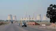 S.Africa to press rich nations for more money at COP27