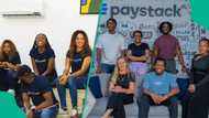 Fintech: Flutterwave tops Paystack and Interswitch as 2026 graduate trainee salaries emerge