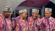 2023: PDP govs list Buhari's economic woes, says it is immoral for APC to seek re-election