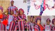 Jaiye Kuti shares rare photos of family as she marks wedding anniversary, son's birthday on same day