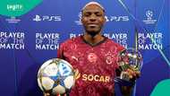 7 records Victor Osimhen broke after Champions League hat-trick vs Ajax