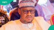 Gwamnatin Katsina ta yi martani kan zargin daukar nauyin 'yan bindiga zuwa aikin Hajji