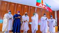 Edo is not Ondo, APC goes tough after Ize-Iyamu's defeat