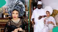 Lizzy Anjorin’s husband’s ex, Fola Tinubu, breaks silence, makes fresh allegations against actress