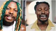 “I don’t know who loves me for real anymore”: Asake opens up on his struggles with fame, video trends