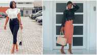 BBNaija's Alex rolls out what she wants in a potential lover, says he must be tall