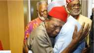 Ohaneze, Afenifere, PANDEF reject presidential election result