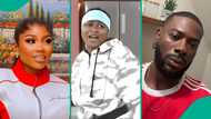 Wumi Toriola reacts as Adekunle Gold likens her to BBNaija's Imisi: "I don repent"