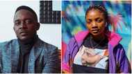 Simi vs Yahoo boys: Rapper M.I Abaga takes sides with singer's point of view