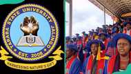 How to check admission on the Taraba State University portal and next steps