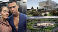 Cristiano Ronaldo to splurge $34 million to construct retirement mansion, will have giant glass swimming pool