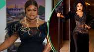 Bobrisky's award saga: Eniola Ajao bows to pressure, announces new winners with N1m as gift