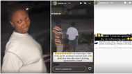 I can do whatever I like: Papaya says after being accused of dating married man in viral clip, tells her side