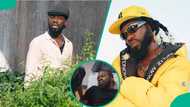 Broda Shaggi finally recounts terrifying moment he was shot during film shoot