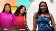 BBNaija 9: Aunty and niece pair, Ndinne, emerges custodian challenge winner