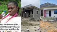 Proprietress who was served quit notice erects fine school in 4 months, video inspires many