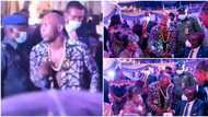 Seun Kuti did not walk out on Governor Sanwo-Olu, Yeni Kuti clears the air, explains what happened
