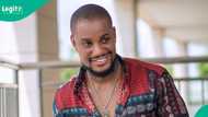 Alexx Ekubo's death: Man shares video late actor made about heaven before he passed