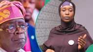 Certificate forgery: APC breaks silence on Aisha Yesufu’s planned protest against Tinubu in UK