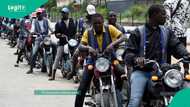 Kano residents fume as police arrest riders carrying relatives, seize bikes amid bandit attacks
