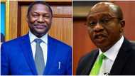 Reps summons CBN Gov Emefiele, Malami, others over missing 48 million crude oil barrels, N32bn payments