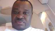 Jimoh Ibrahim’s N69bn debt might land him on top of biggest debtors' list in Nigeria in January