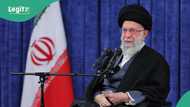 JUST IN: Iran executes man accused of spying for Israel, “Cooperation with the Zionist regime”