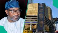 Good news for investors as First Bank declares big profit after Otedola emerged highest shareholder