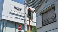 Trump vs Toyota? Why US cars are a rare sight in Japan