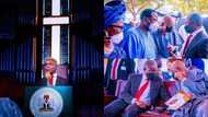 Nigeria will rise above its security, other challenges - Osinbajo reveals